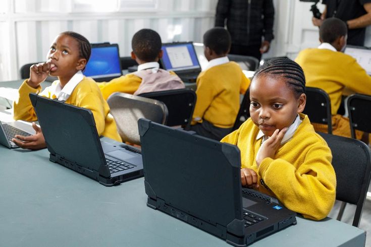 Computer Studies
